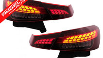 Stopuri LED Mercedes E-Class W213 (16-19) doar cu ...