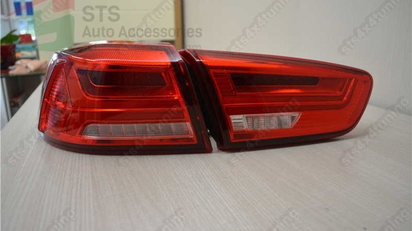 Faruri led mitsubishi lancer - oferte