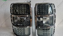 STOPURI LED MITSUBISHI PAJERO 1991-2000 SMKCP [V1]