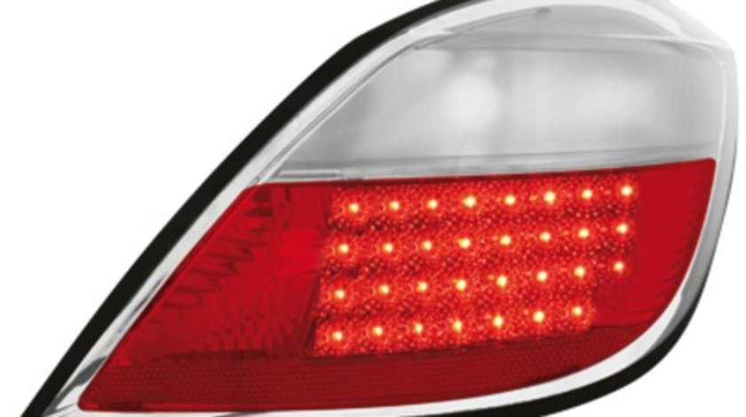 STOPURI LED OPEL ASTRA H 5-USI 2004-2009