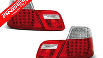 Stopuri LED Rosu Alb potrivite pentru BMW E46 04.9...
