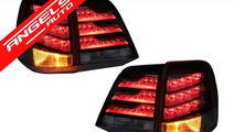 Stopuri LED TOYOTA Land Cruiser FJ200 J200 (2007-2...