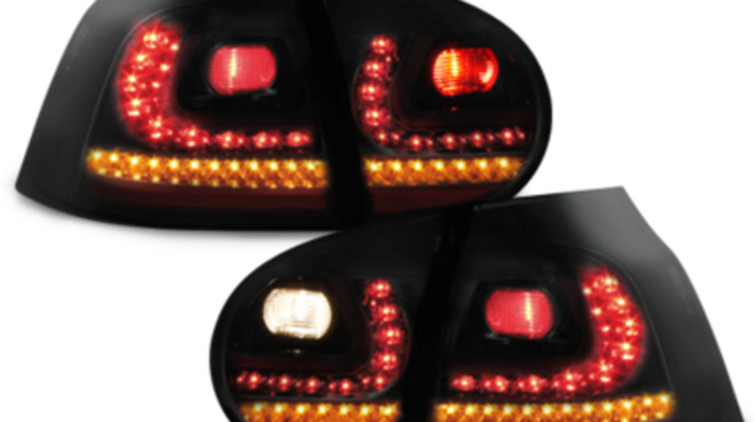 STOPURI LED VW GOLF 5 - Oferta !