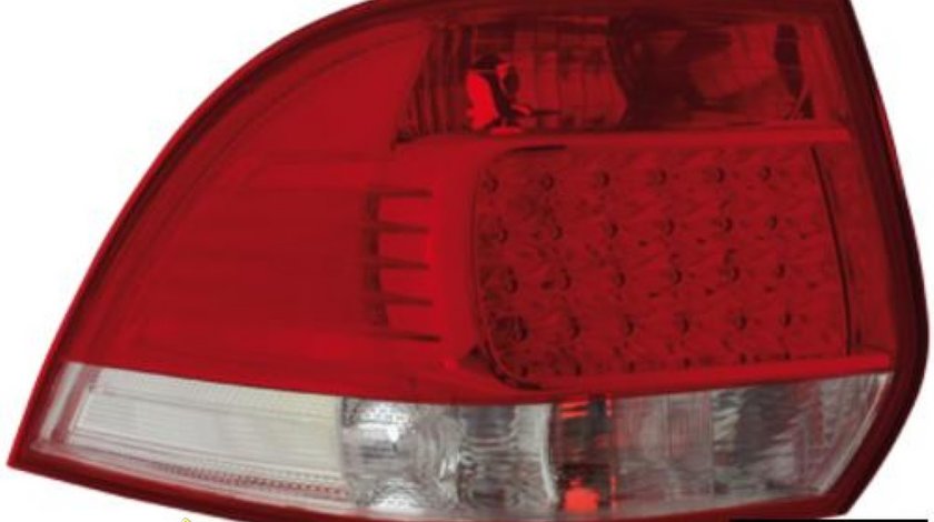 Stopuri Led Vw Golf 6 - Stopuri Vw Golf 6 VARIANT (08- )