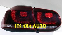 STOPURI LED VW GOLF VI 2008-2013