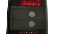 STOPURI LED VW T5 FUNDAL ROSU-NEGRU -cod RV35LRB