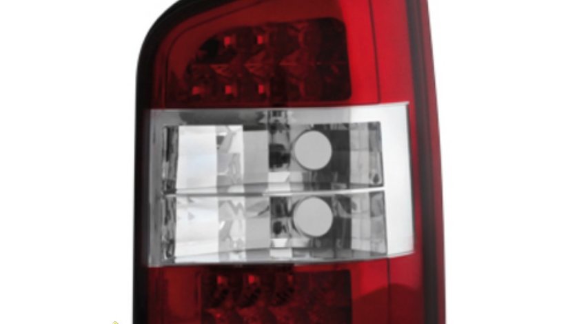 STOPURI LED VW T5/TRANSPORTER/CARAVELLE/MULTIVAN- STOPURI T5/TRANSPORTER/CARAVELLE/MULTIVAN (03- )