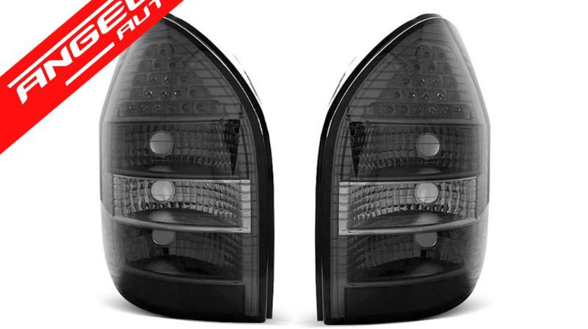 Stopuri OPEL ZAFIRA 04.99-06.05 Fumurii LED