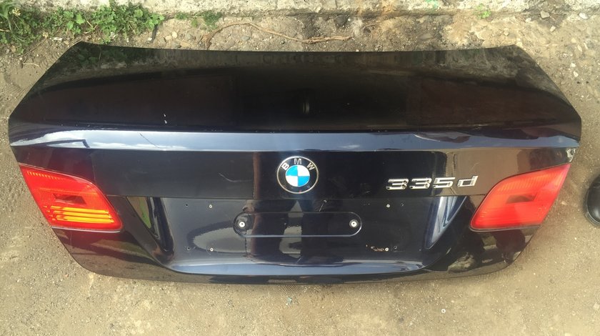 Stopuri Portbagaj BMW Seria 3 E92 2007 2008 2009 2010