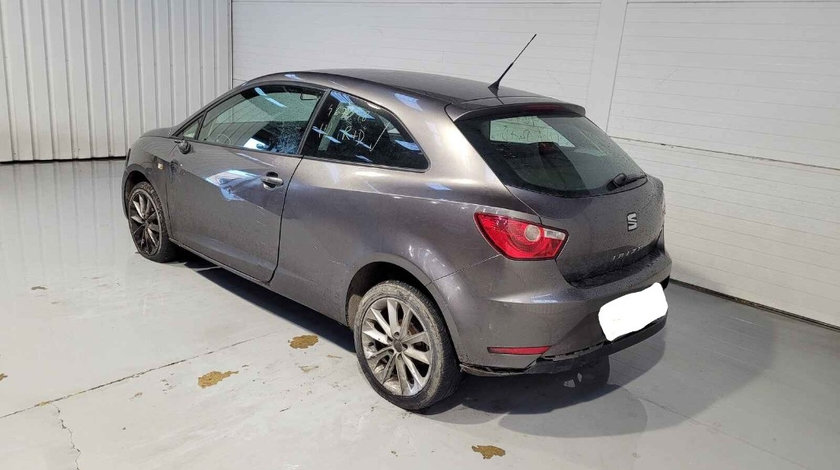 Stopuri Seat Ibiza 5 2015 COUPE 1.4 FSI CGGB