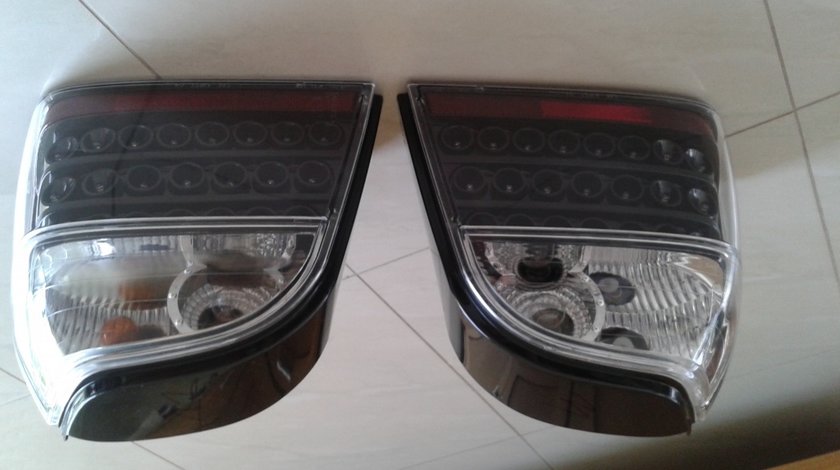 STOPURI VW GOLF 3 - STOPURI CU LED