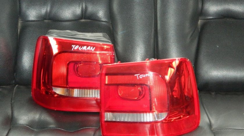 Stopuri Vw Touran 1.4 Tsi Facelift model 2010-2015