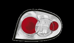 STOPURICLARE RENAULT MEGANE FUNDAL CROM -cod RR02AC