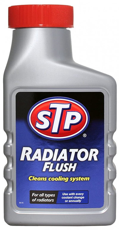 Stp Curatator Radiator Flush 300ML ST 95300EN06