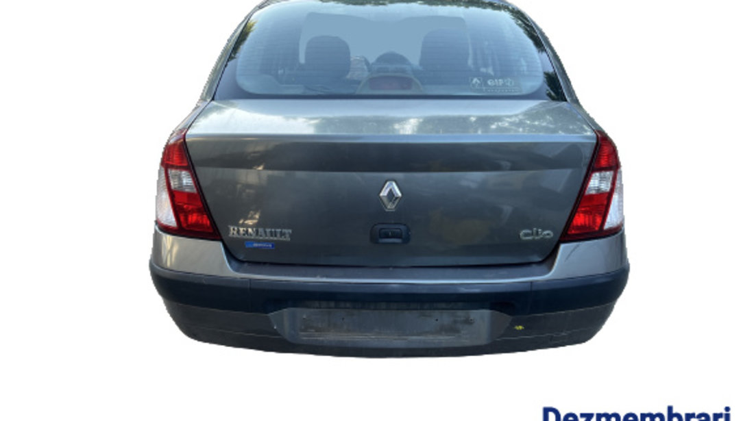 Stropitor parbriz dreapta Renault Clio 2 [facelift] [2001 - 2005] Symbol Sedan 1.5 dCi MT (82 hp) Euro 3