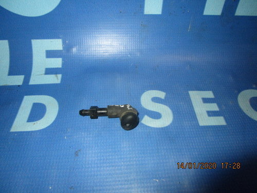 Stropitori parbriz BMW E83 X3 2009 (hayon)