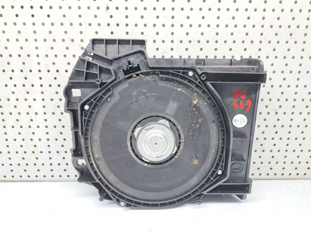 Subwoofer 135KW 184CP Bmw 5 (F10) [Fabr 2011-2016] 9195199 2.0 N47T