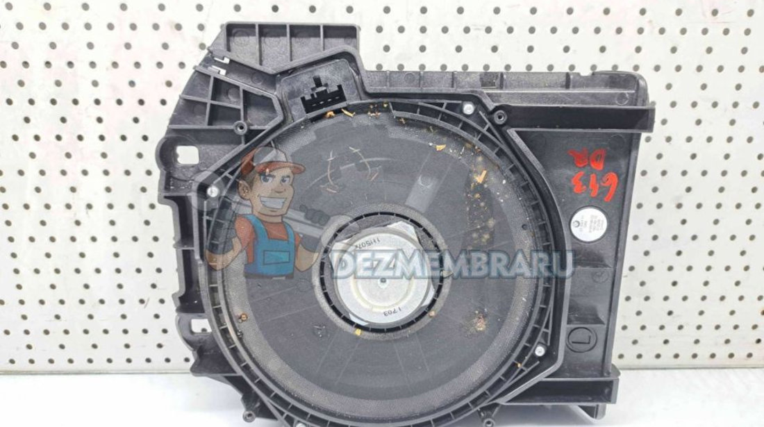 Subwoofer 135KW / 184CP Bmw 5 (F10) [Fabr 2011-2016] 9195199 2.0 N47T