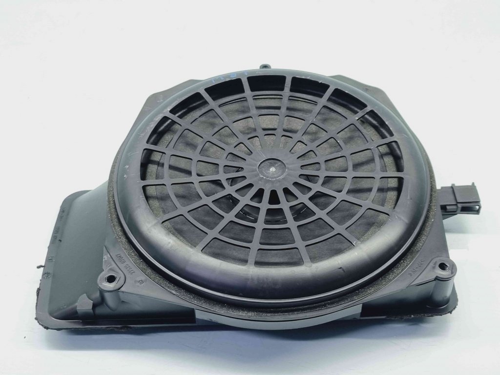 Subwoofer Audi A4 (8EC, B7) [Fabr 2004-2008] 8E5035412D