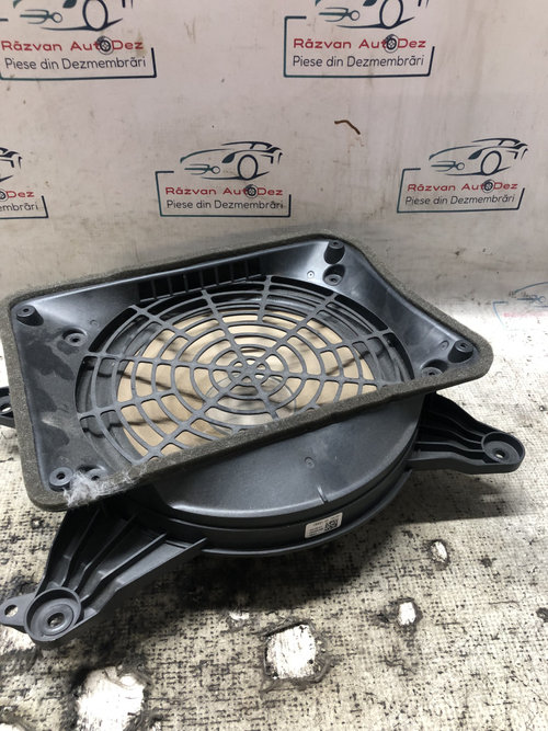 Subwoofer Audi A6 C7 2016, 4G5035412