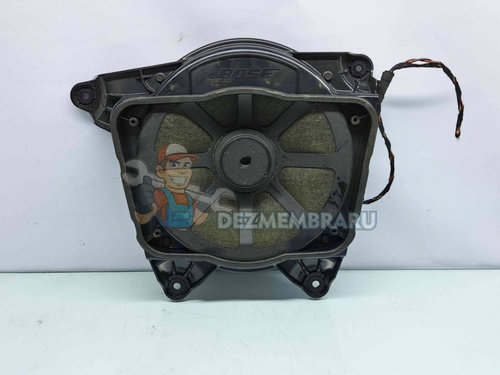 Subwoofer Audi A8 (4H) [Fabr 2010-2017] 4H0035481A