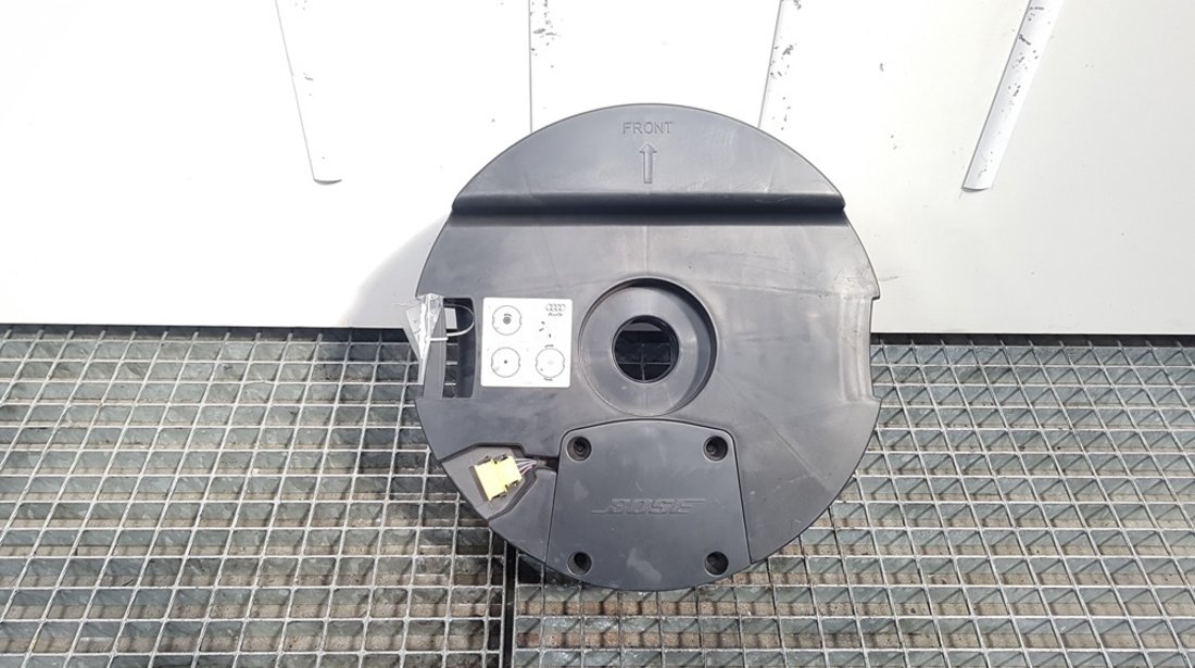 Subwoofer, Audi Q7 (4LB) cod 4L0035382A (id:373247)