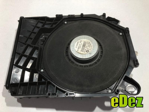 Subwoofer auto fata BMW Seria 1 LCI (2008-2011) (E81,E87) 9143986