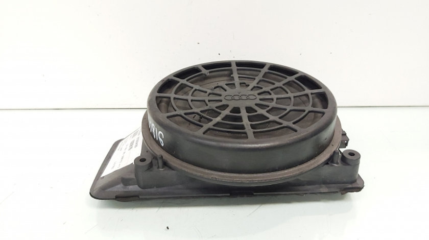 Subwoofer Bang&Olufsen, cod 8T0035412D, Audi A4 (8K2, B8) (id:600816)