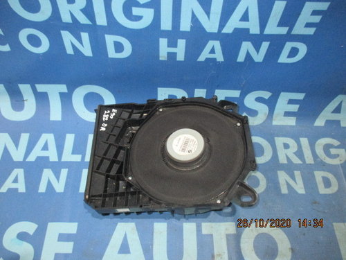 Subwoofer BMW E90 2008; 9143233 // 9143986