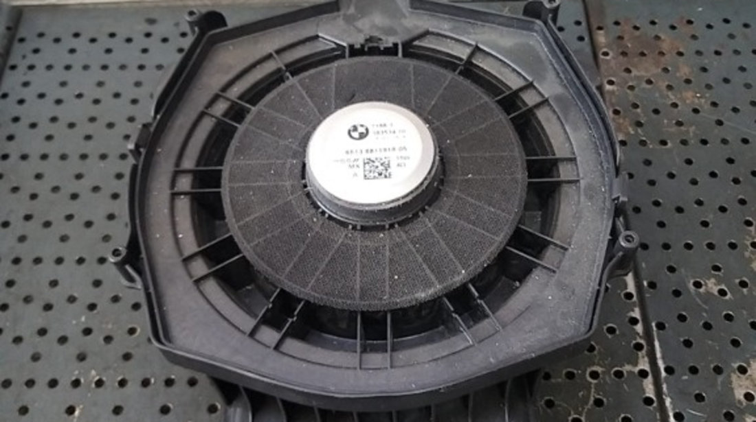 Subwoofer bmw x3 g01 18353410 681191805