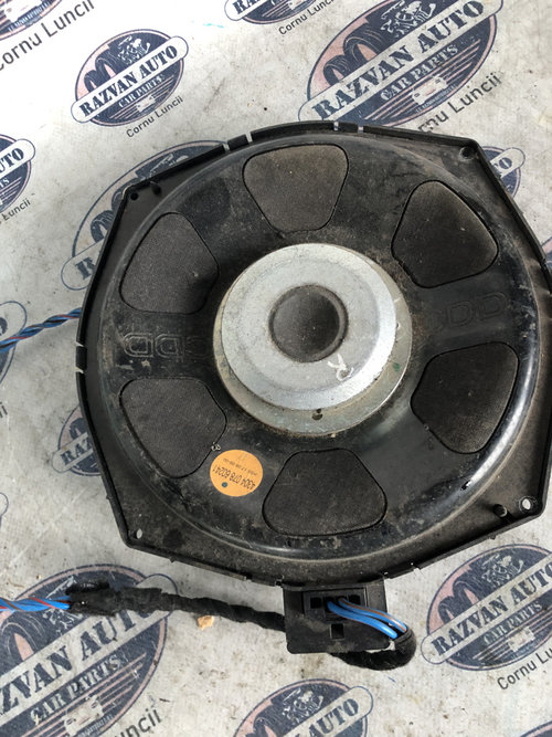 Subwoofer BMW X5 E70, 430407860241