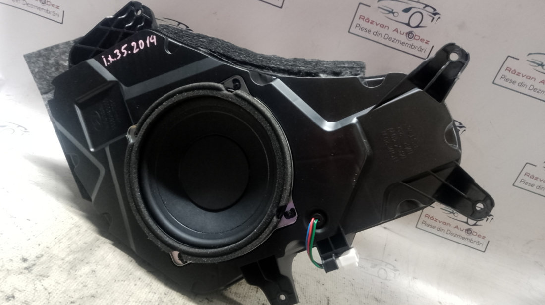 Subwoofer Hyundai Ix 35 2014, 963802S000