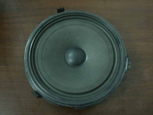 Subwoofer Mercedes-Benz C-Class W203/S203/CL203 [2000 - 2004] Sedan 4-usi C 200 CDI MT (116 hp) 2.2 ...