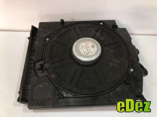 Subwoofer stanga / dreapta fata BMW Seria 5 LCI (2007-2010)[e60] 6929100