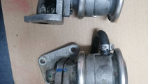 SUPALA EGR STANGA SAU DREAPTA AUDI SKODA VW 2.4 2....