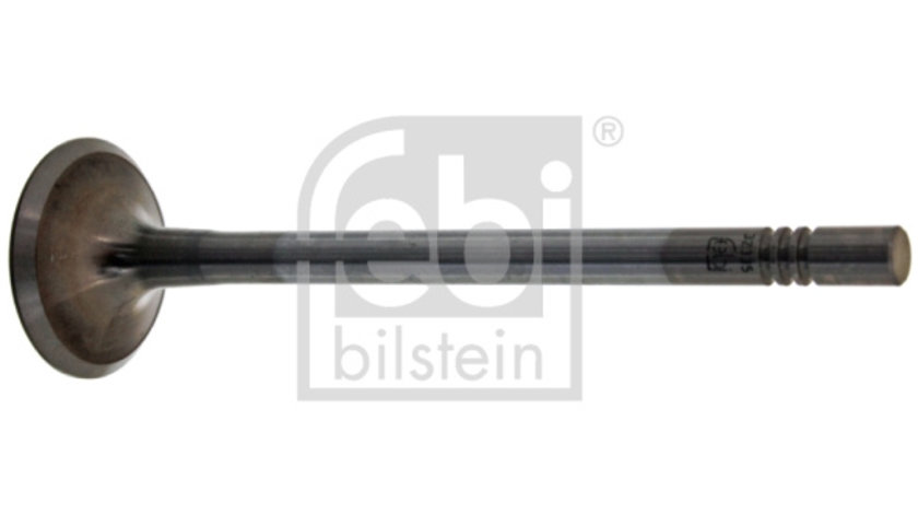 Supapa admisie (32335 FEBI BILSTEIN) AUDI,SEAT,SKODA,VW