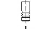 Supapa admisie Fiat MAREA (185) 1996-2007 #2 007VE...