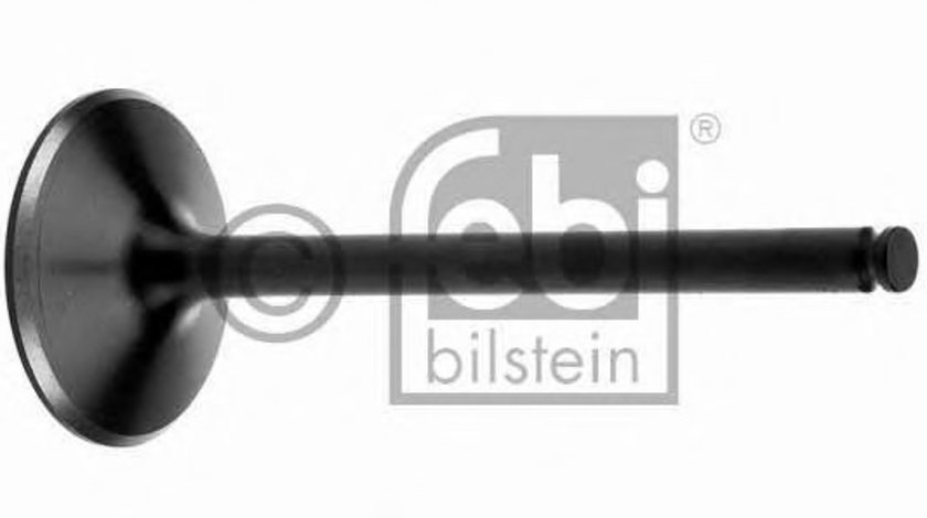 Supapa admisie MERCEDES G-CLASS (W463) (1989 - 2016) FEBI BILSTEIN 15368 piesa NOUA