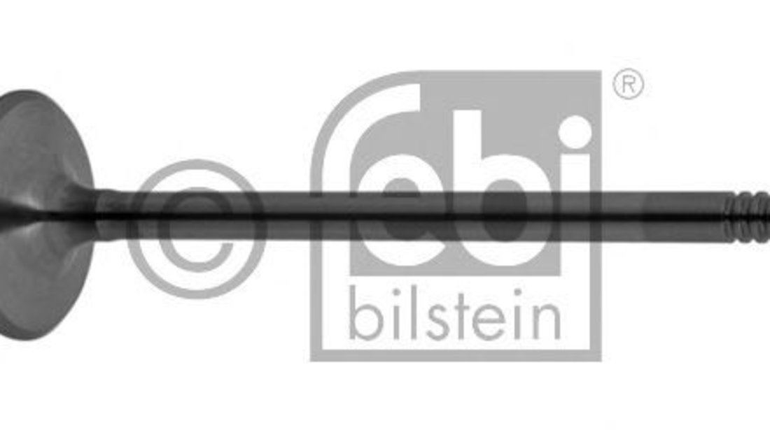 Supapa admisie OPEL VECTRA B Combi (31) (1996 - 2003) FEBI BILSTEIN 17388 piesa NOUA