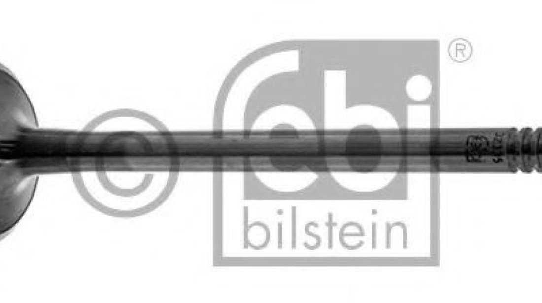 Supapa admisie SKODA OCTAVIA II (1Z3) (2004 - 2013) FEBI BILSTEIN 32335 piesa NOUA