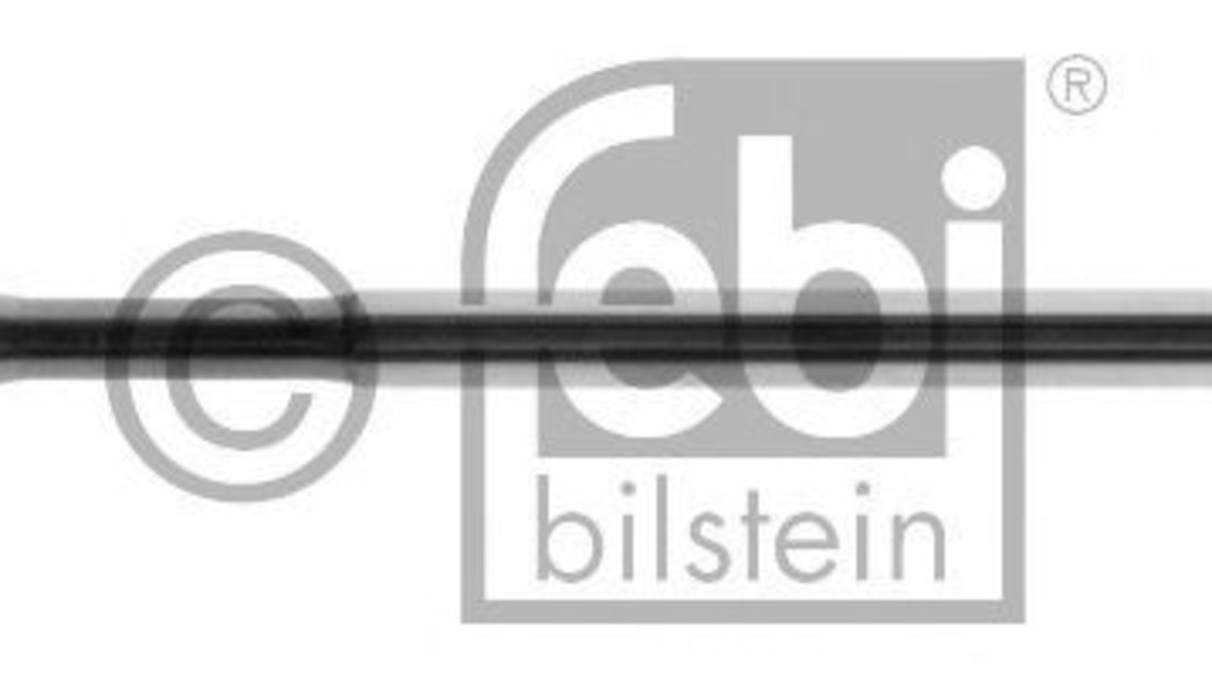 Supapa admisie VW BEETLE (5C1) (2011 - 2016) FEBI BILSTEIN 32333 piesa NOUA