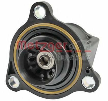 Supapa aer circulatie cutie, Incarcator BMW Seria 5 (F10, F18) (2009 - 2016) METZGER 0892281 piesa N...