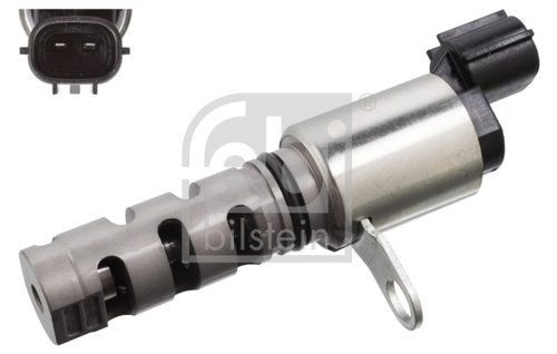 Supapa comanda, poz. arbore cu came (107423 FEBI BILSTEIN) HYUNDAI,KIA