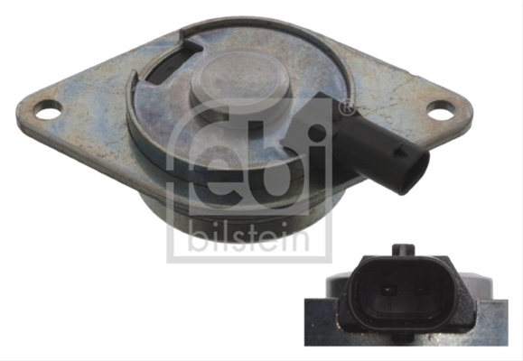 Supapa Comanda, Poz. Arbore Cu Came Febi Bilstein Vauxhall 46086