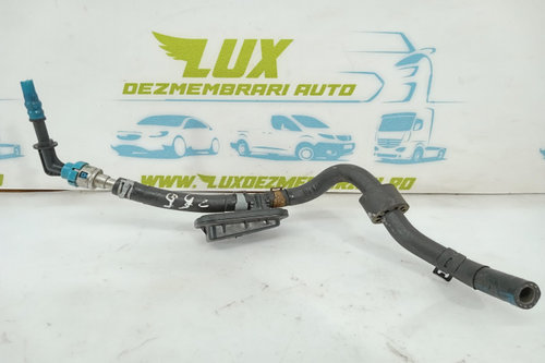 Supapa combustibil 5Q0127242B Volkswagen VW Passat B8 [2014 - 2020]