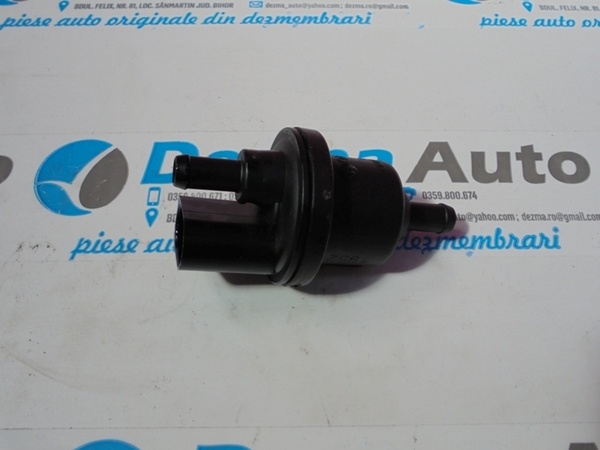 Supapa combustibil, 6QE906517A, Seat Ibiza 5 (6J5) 1.2tsi (id:185715)