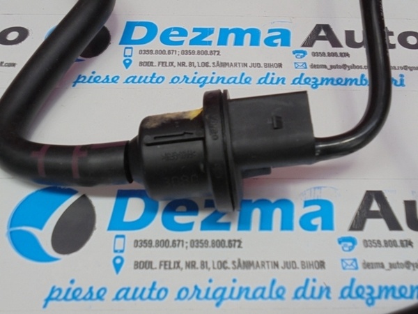 Supapa combustibil, 6QE906517A, Seat Ibiza 5 ST (6J8) 1.2tsi (id:149137)