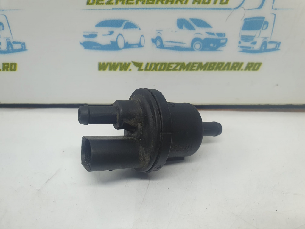 Supapa combustibil 6qe906517a Volkswagen VW Golf 6 [2008 - 2015]