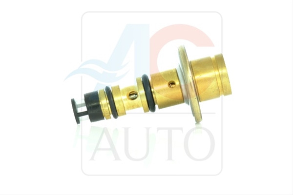 Supapa Compresor Ac/ Acauto Ford AC-02VI01