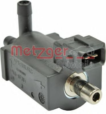 Supapa control,admisie aer AUDI A4 (8D2, B5) (1994 - 2001) METZGER 0892332 piesa NOUA